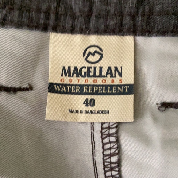 Magellan Men’s Shorts - Picture 3 of 3